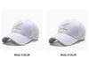 Spring Wheat Ear Embroidery Baseball Cap - Unisex Sunshade and Sun Protection Duckbill Hat
