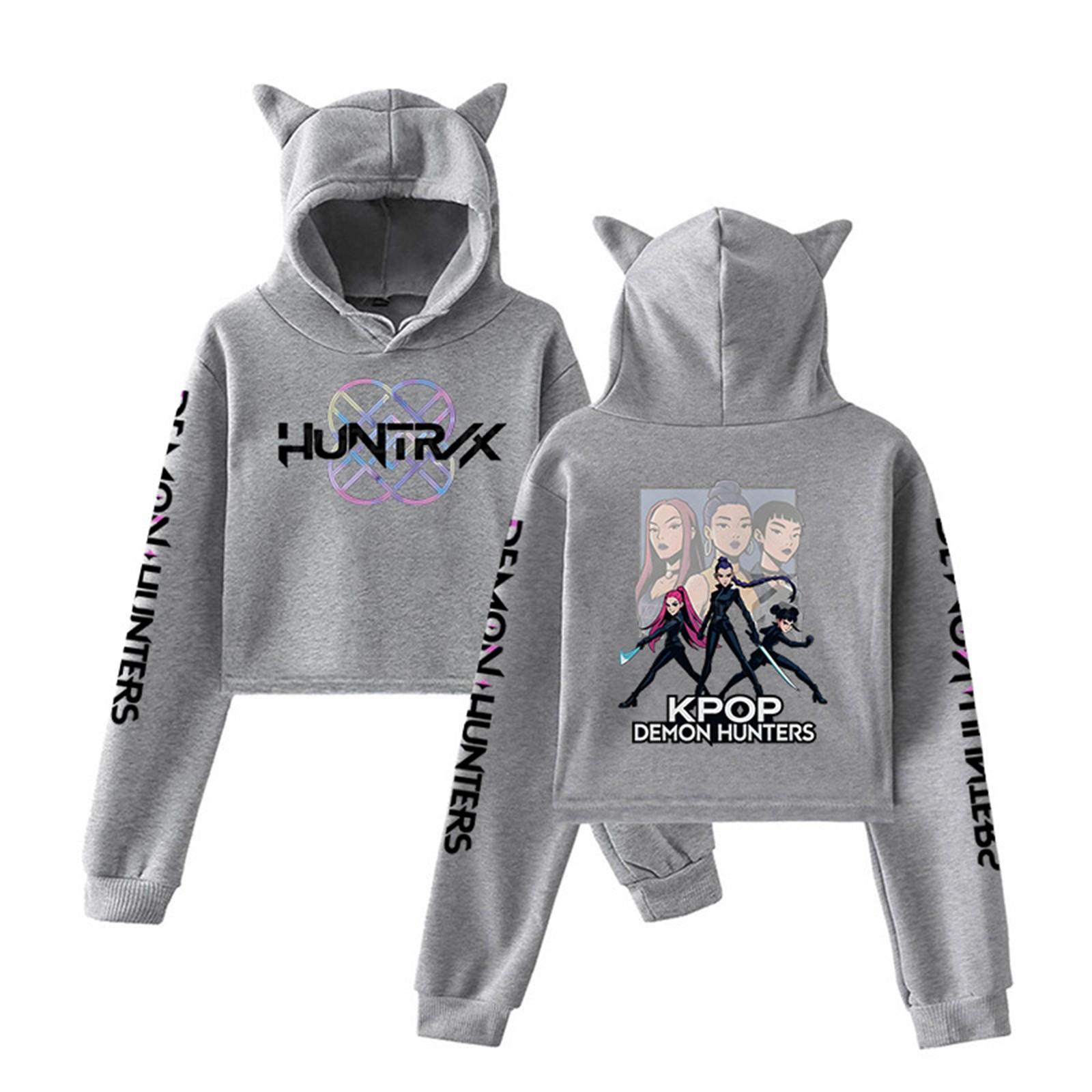 

Women s Fashion Lightweight Long Sleeve Pullover Sweatshirt S