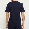 Adidas Linear Logo Short Sleeve T-Shirt Men Tops Legend-Ink DU0406