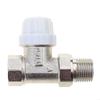 F26C Water for Valve Electric Actuator HVAC Thermal Actuator for Valve Radiator for Valve Without Actuator Hilarity DN15 DN20