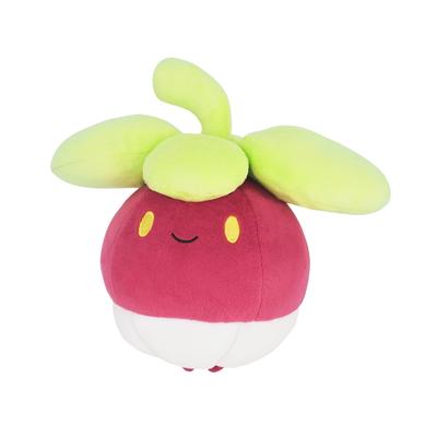 Sanei Boeki Pokemon ALL STAR COLLECTION Amakaji (S) B19 x T10 x H16cm Plüschtier PP273