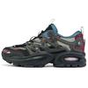 Shock Absorbing Non-Slip Wear-Resistant Low-Top Dad Shoes Unisex Sneakers Black K0CW5MM54-990