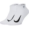 Nike Ankle Socks Men's 2 Pack White CV2617-100