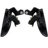 Door Handle Levers Left+Right For Acura Integra Both Outside 94-01