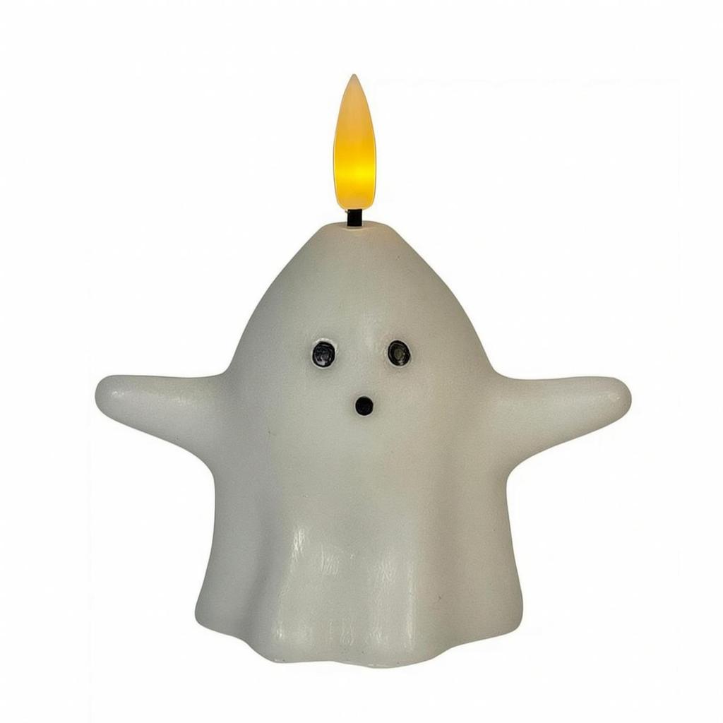 Ghost Night Light Cute Spooky for Party