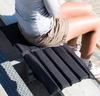 Coleman Stadium Seat Black Coleman Stadium Seat Black [item]