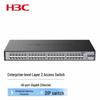 H3C Gigabit Unmanaged Enterprise Plug-and-Play Network Switch