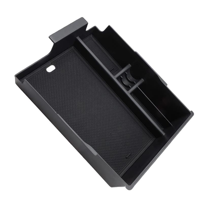 Console Central Organizer Tray Car Center Console Storage Box For HYUNDAI Palisade Interior Accessories