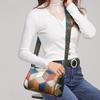 Luxury Fashion Design Women's Shoulder Bag Vintage Tote Handbag for Ladies Large Capacity Crossbody Messenger Pack KTB