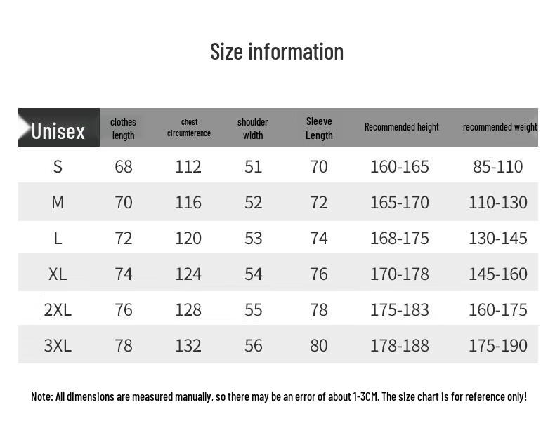 LoDiker Unisex 3-in-1 Outdoor Down Jacket L4V3FC1561
