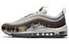 Air Max 97 Camo Ridgerock Blană de Vizon Maro Femei 917646-201