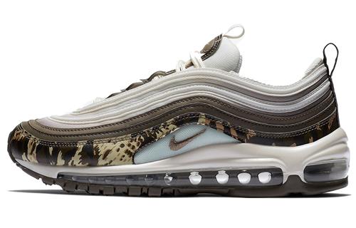 

Nike Air Max 97 Camo Ridgerock Mink Brown Жіночі 917646-201 38.5