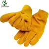 Qilu Anran Cowhide Welding Gloves