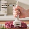 Tenderizing Needle for Steak, Chicken, Pork, and Wings