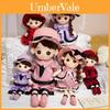 Adorable Plush Couple Dolls Soft And Cuddly For Wedding Birthday Gifts
