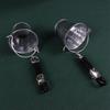 Heavy-Duty Butterfly Nipple and Clitoral Clamp Set for Intense Sensation