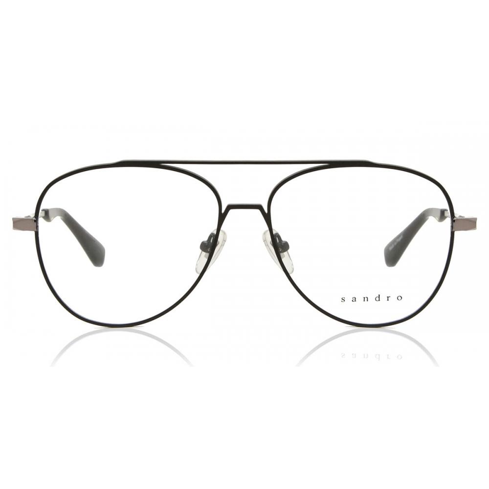 

Sandro Sd3001 108 Мужские очки Black/55-14-140