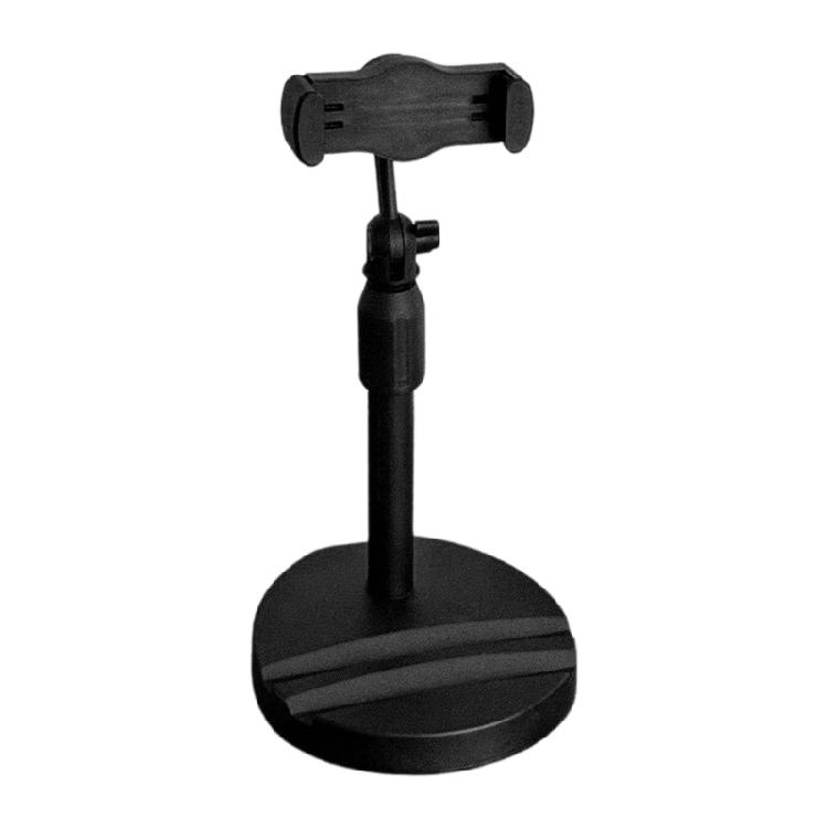 Cellphone Stand Adjustable Height Phone Stand for Desk Portable Phone Holder Height Adjustable Tablets Support Stand