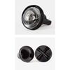 Tragbare Mini-Heizung Outdoor Camping winddichte Edelstahl-Gas-Butan-Heizung mit Aufbewahrungsbox