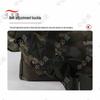 Zhong Bi Sheng 75L Camouflage Outdoor Backpack