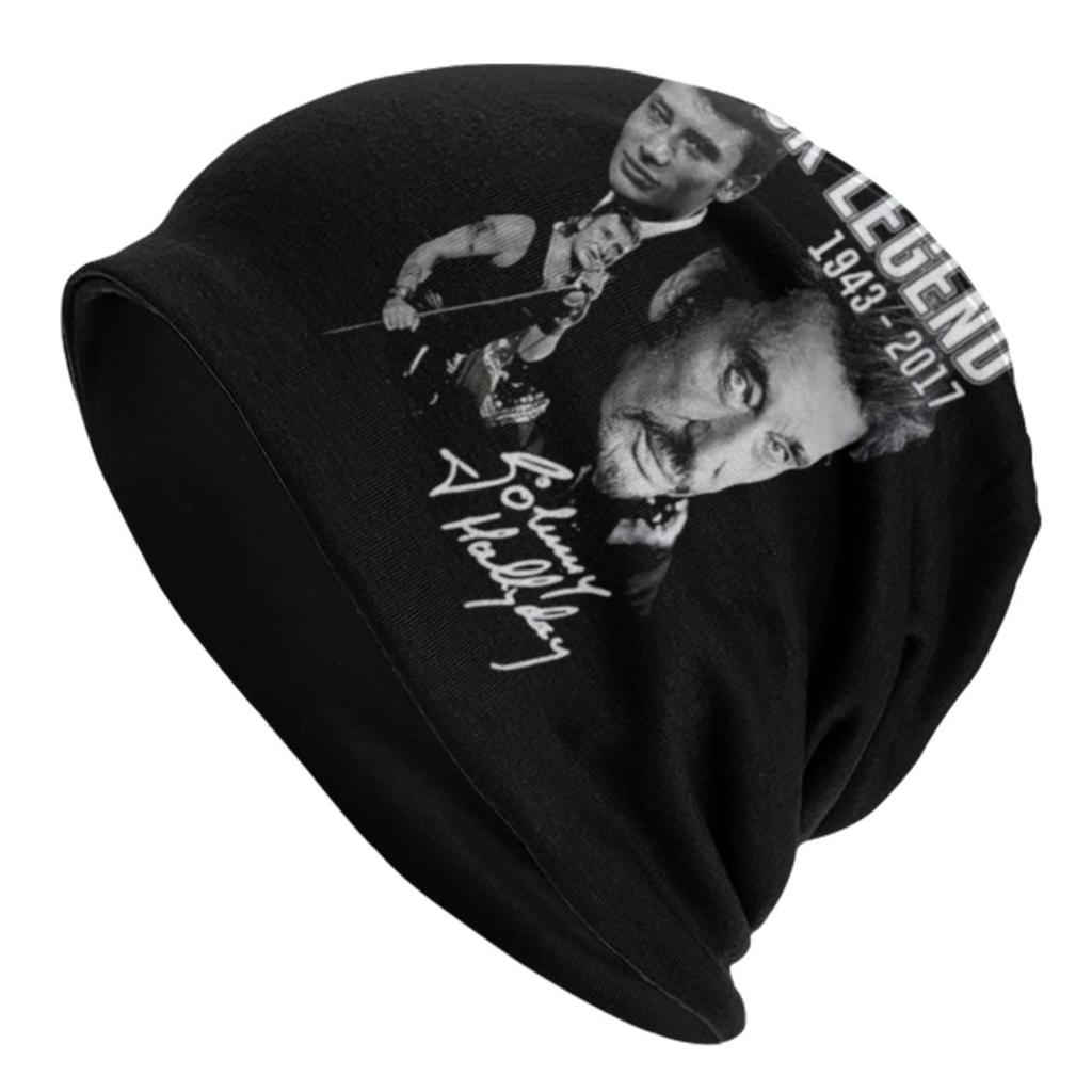 Yayoi Kusama Abstract Painting Bonnet Beanie Knitted Hats Unisex Women Fashion Unisex Adult Winter Warm Skullies Beanies Caps