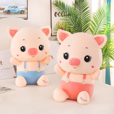Puppen & Kuscheltiere – Stoff- & Plüschtiere