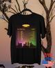 KADAVAR Band With Slomosa and ORB Europe Tour T Shirt Full Size S-5XL Unisex T-Shirt