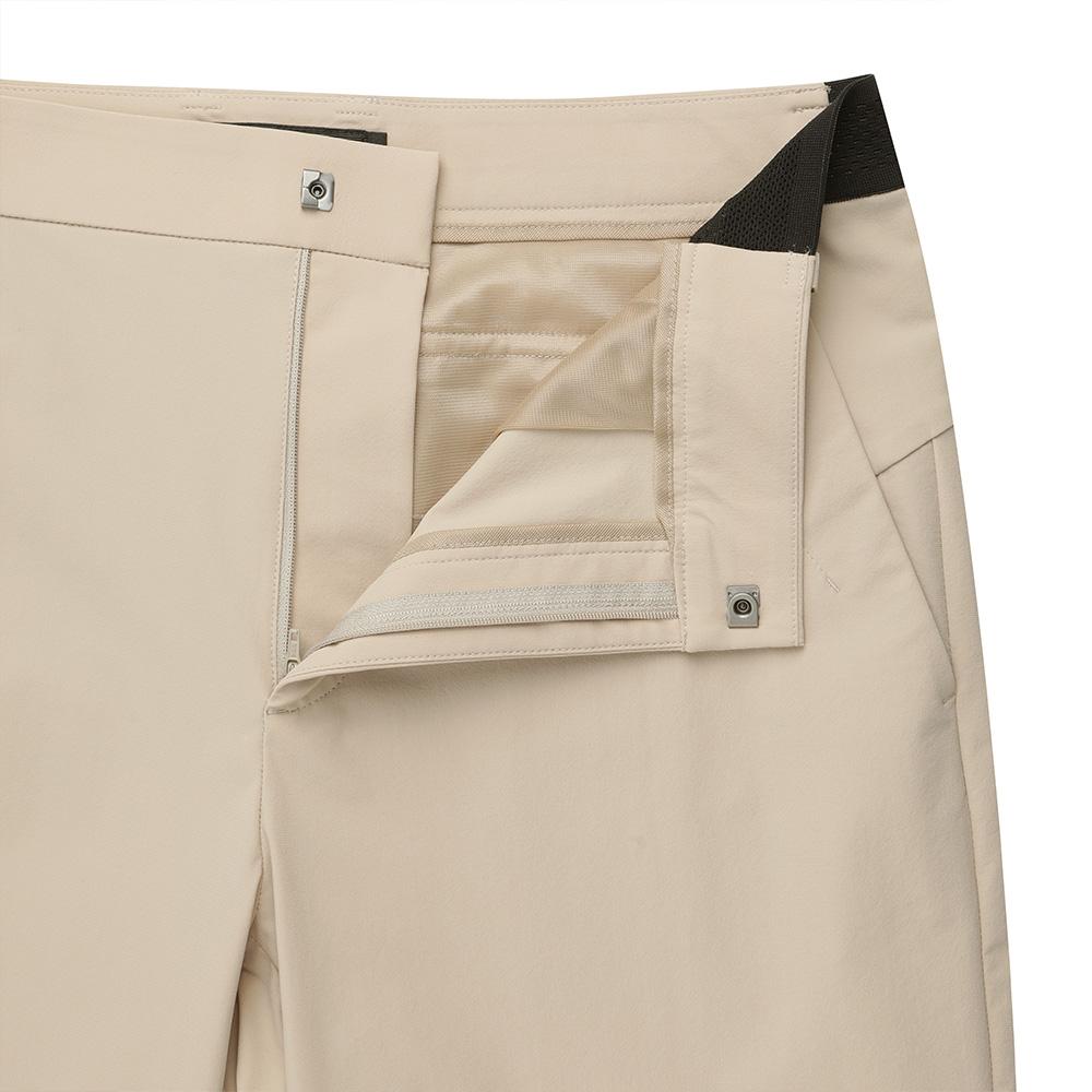 MALBON GOLF Ice Ventil Straight Pants Light Beige (Man)