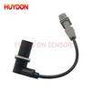 0K30A18891 Crankshaft Position Sensor For Kia Rio 2001-2005 1.5L 1.6L 0K30A-18891 5WY3167A Car Spare Accessories