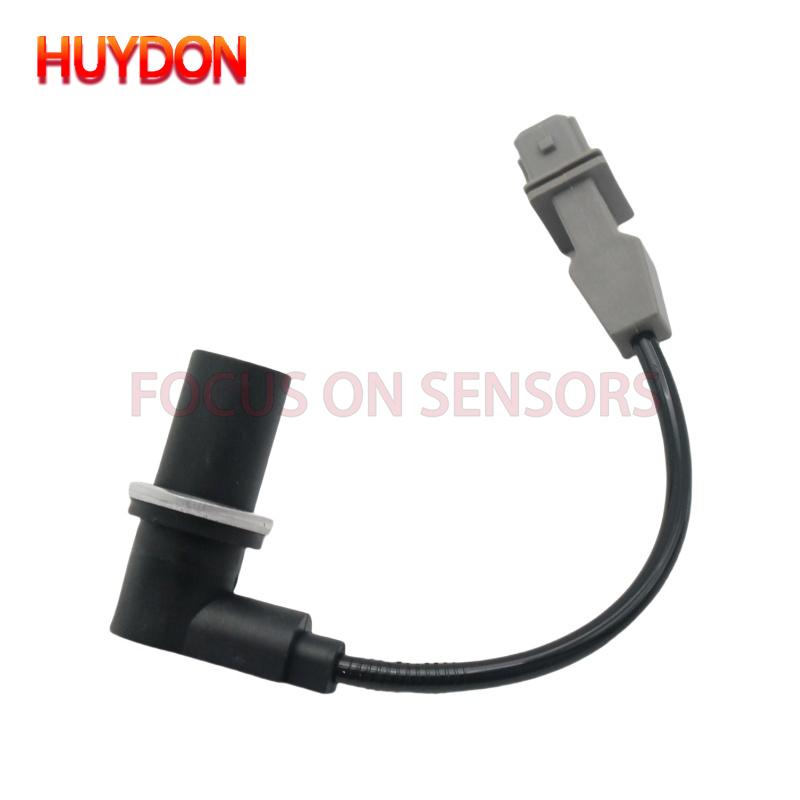 0K30A18891 Crankshaft Position Sensor For Kia Rio 2001-2005 1.5L 1.6L 0K30A-18891 5WY3167A Car Spare Accessories