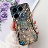 Cute Painting Phone Case For Infinix Note 40 40Pro Pro+ Soft Silicone TPU Back Cover For Infinix Note40 Pro Plus Cases Bumpers