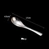 Zhishi 304 Stainless Steel Spoon