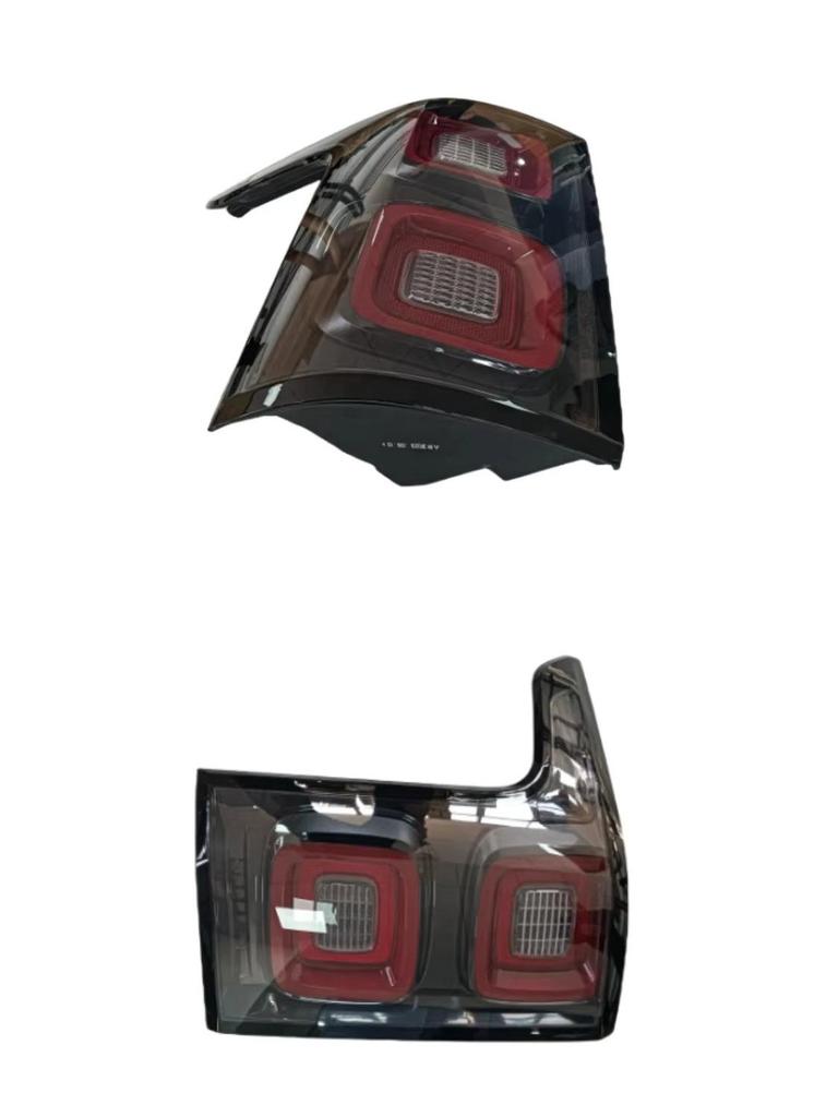LR0983531 Taillight for 2013–2022 Land Rover Range Rover Evoque.