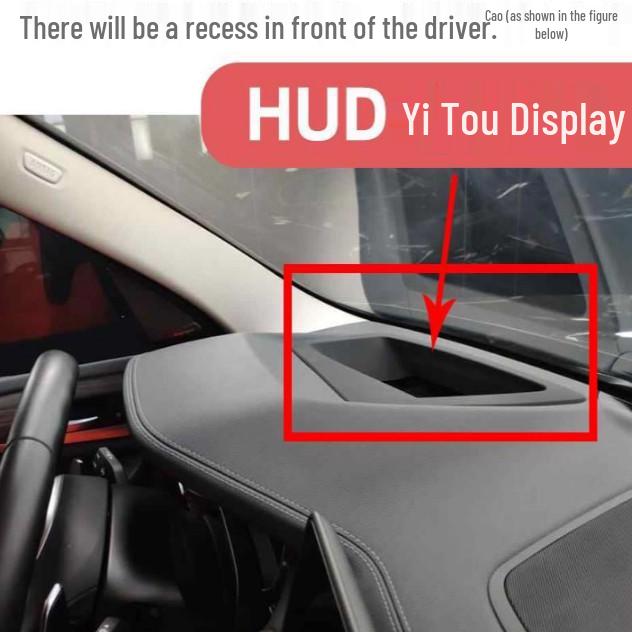 Interior Decoration Supplies for Volkswagen Magotan B9: Sunshades for Console, Dashboard, and Front Desk.