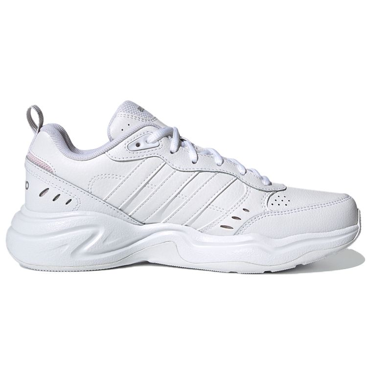 Adidas Strutter White Clear Pink Dámské tenisky Cloud-White FY8492