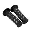 Dirt Bike Motorcycle Rubber Handlebar Grips For Yamaha Kawasaki Honda Suzuki Universal 7/8 "22 24MM Moto Handle Bar Hand Grip