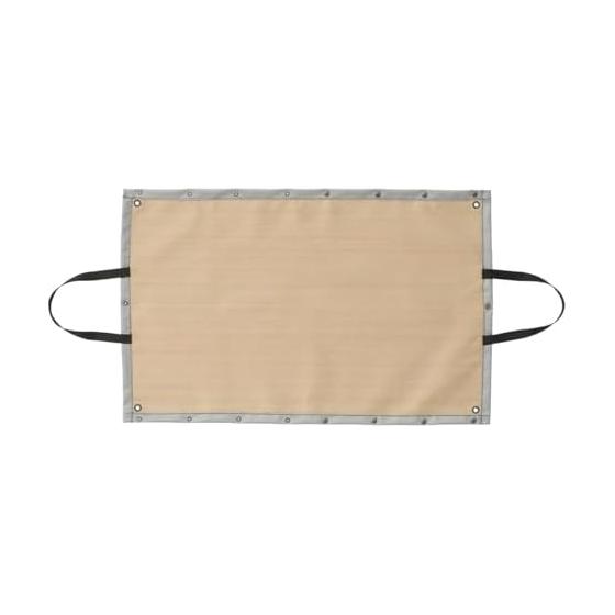 LOGOS Bonfire Stand Fireproof/Insulating Sheet
