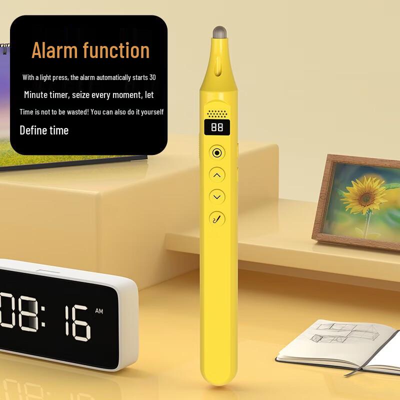 Whist F7 Screen Display Presentation Remote