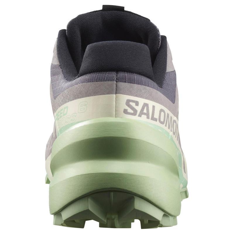 Speedcross 6 Wmns Salomon 'Castlerock Smoke Green' Women's Sneakers L47582000