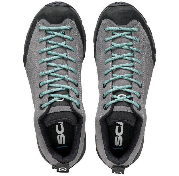 Треккинговые ботинки Scarpa Mojito Trail GTX