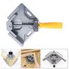 Practical Right Angle Clamp Corner Fastener for Woodworking Projects Easy to Use