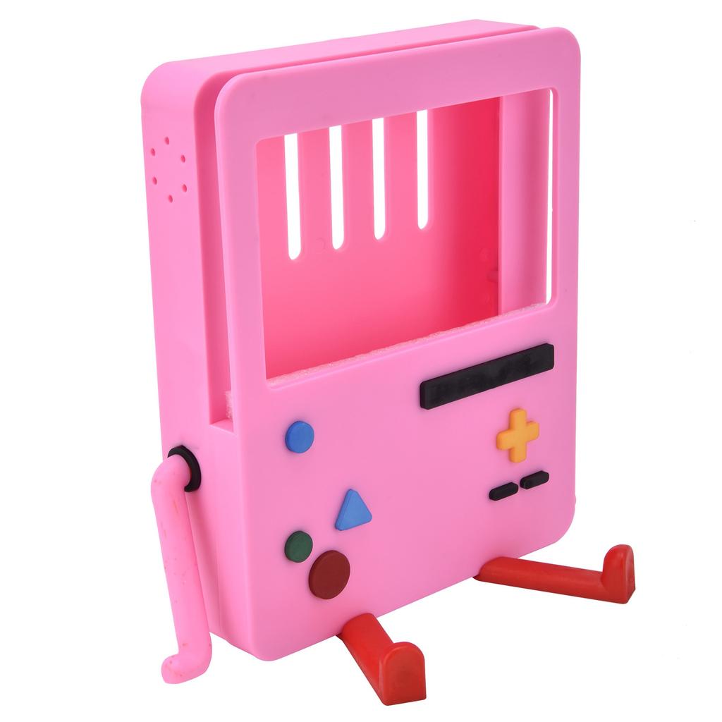 Cartoon Cute Game Consoles Screen Bracket Portable Video Game Stand Holder Accessory