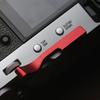 Camera Hot Shoe Cover Hot Shoe Decoration Thumb Up Grip Hot Shoe Adapter Cover Accessories For Fuji X100F X100VI X100V