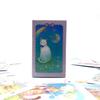 Dreaming Cat Tarot Cards Deck With Nonwoven Bag For Tarot Enthusiasts And Collectors