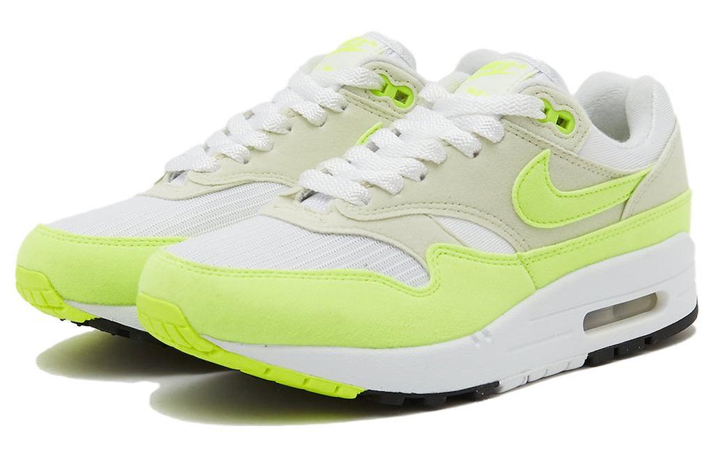 Nike Air Max 1 '87 Volt Suede Dámské DZ2628-100