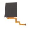 Game Console Upper LCD Screen Replacement Repair Part Gamepad Top LCD Display for NEW 2DS XL LL