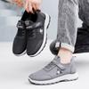 Herren Wanderschuhe, Atmungsaktive und leichte Freizeitschuhe, Herren Laufschuhe
