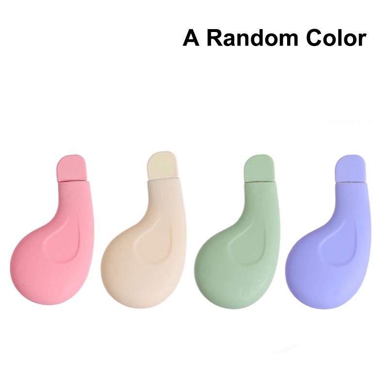 

1 Pcs Skin Care Tool for Women Blackhead & Whitehead Removal Nose And Face Pore Cleaner Black Dots Pore Clean різнокольоровий