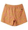 Quiksilver Men's MJR6 All-Over Print 4-Way Stretch JAM Board Shorts