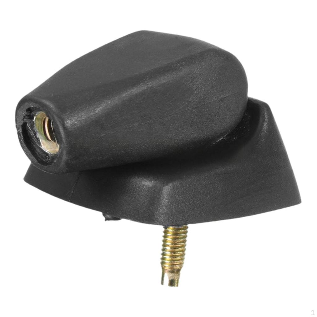 Car Roof Antenna Base 8200684863 Quick Installation Lightweight Automotive Accessories Repair Parts